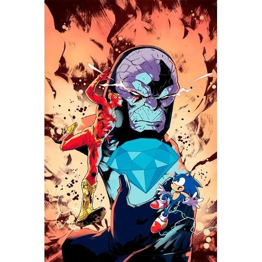 dc x sonic 2 dc x sonic 2