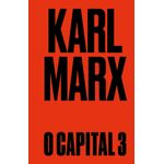 o capital - livro 3