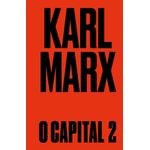 o capital - livro 2
