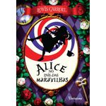 alice no país das maravilhas - 2025