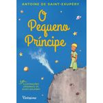 o pequeno príncipe - capa dura (azul)