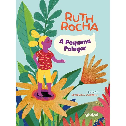 a pequena polegar