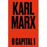 o capital - livro 1