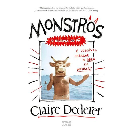 monstros