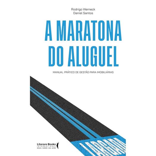 a maratona do aluguel a maratona do aluguel