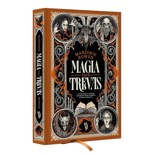 magia das trevas
