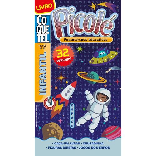 picolé - infantil 11