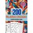 mais de 200 palavras cruzadas - nível médio 42