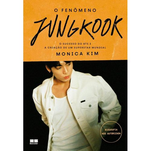 o fenômeno jungkook