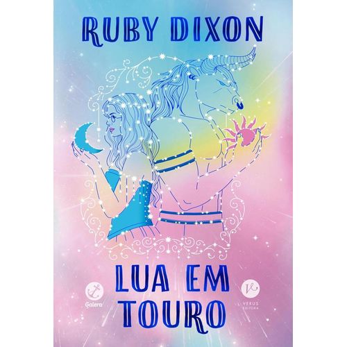 lua em touro