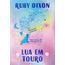 lua em touro