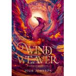 wind weaver - a guardiã do vento - vol. 1