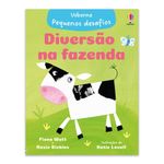 diversão na fazenda: pequenos desafios diversão na fazenda: pequenos desafios