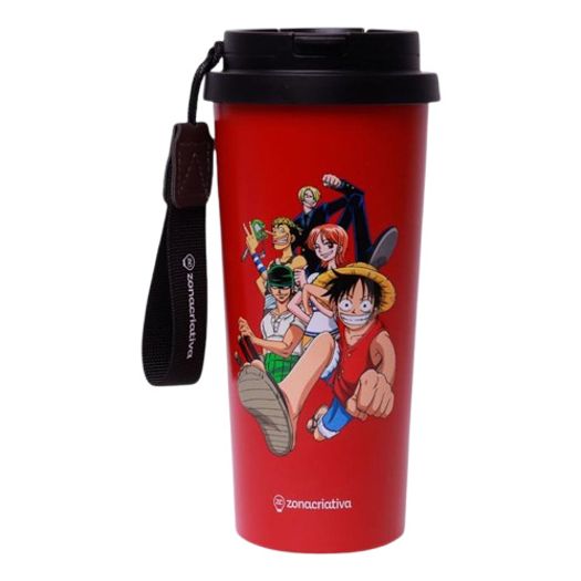 copo térmico 500ml baker com tampa one piece copo térmico 500ml baker com tampa one piece