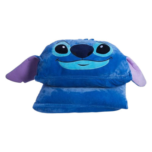 colchonete de chão 3d stitch