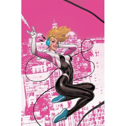 gwen-aranha esmaga 1 gwen-aranha esmaga 1