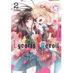 lycoris recoil - anthology - repeat 02
