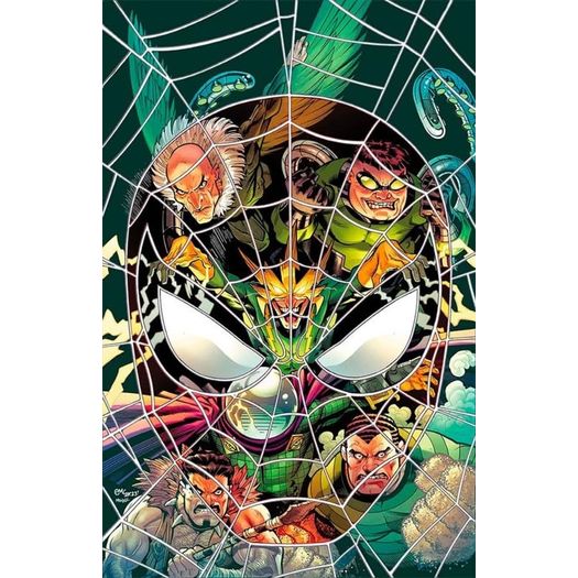 o espetacular homem-aranha 30/74 o espetacular homem-aranha 30/74