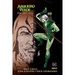 arqueiro verde por mike grell 02