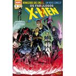os fabulosos x-men (2025) - 01