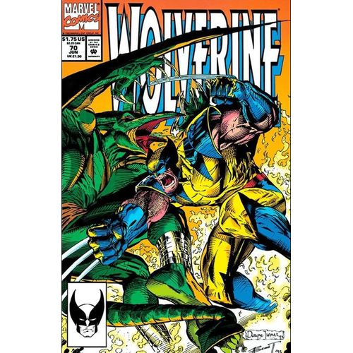 a saga do wolverine 8