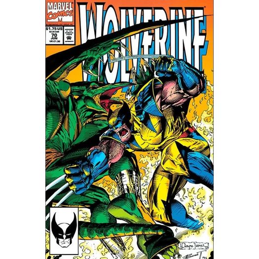 a saga do wolverine 8 a saga do wolverine 8