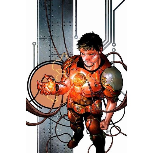 os vingadores 20/77 os vingadores 20/77