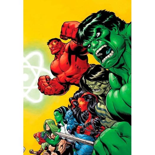 a saga do hulk 4 a saga do hulk 4