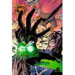 a saga do lanterna verde 4 a saga do lanterna verde 4