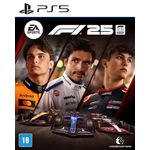 formula 1 2025 - ps5