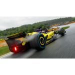 formula 1 2025 - ps5