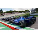formula 1 2025 - ps5