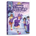 box - o diário de uma princesa desastrada