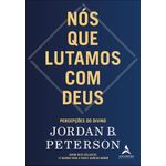 nós que lutamos com deus