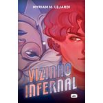 vizinho infernal