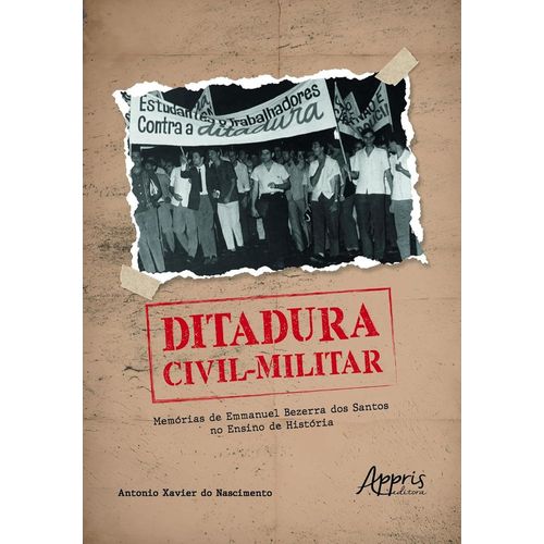 ditadura civil-militar