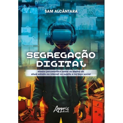 segregação digital