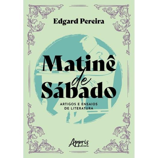 matinê de sábado matinê de sábado