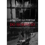 abrindo as portas do hospício
