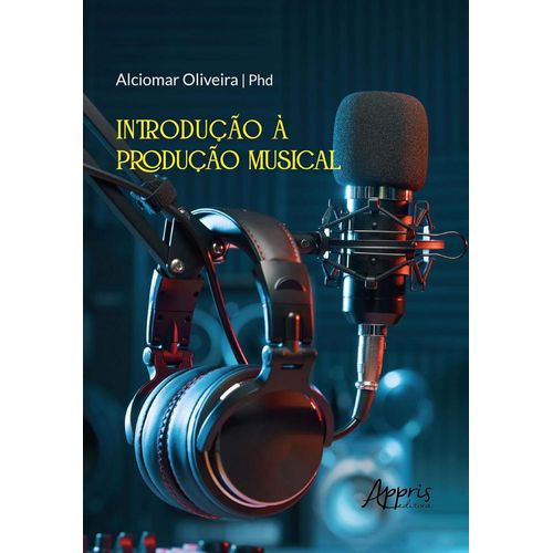 introdução à produção musical