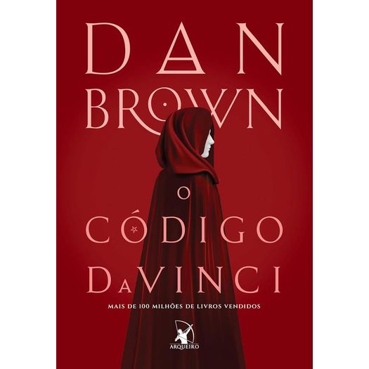 o código da vinci - livro 2