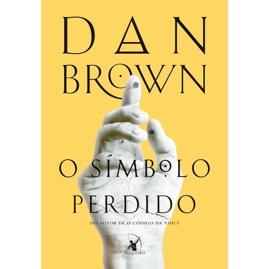 o símbolo perdido 3