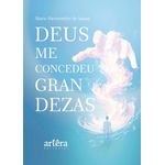 deus me concedeu grandezas
