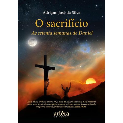 o sacrifício