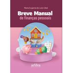 breve manual de finanças pessoais