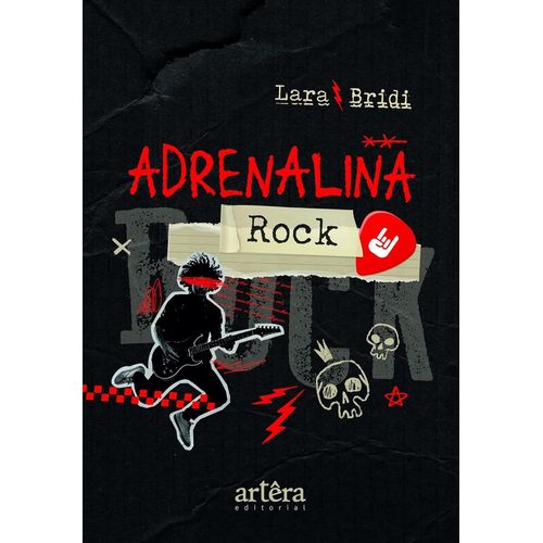 adrenalina rock