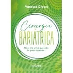 cirurgia bariátrica