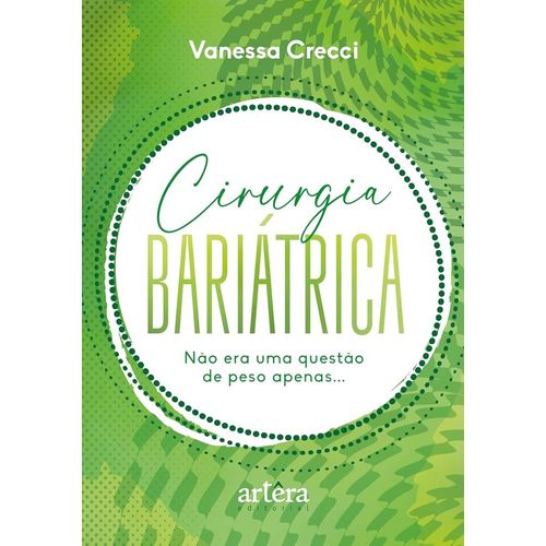 cirurgia bariátrica