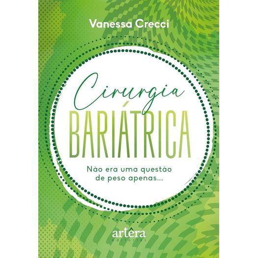 cirurgia bariátrica