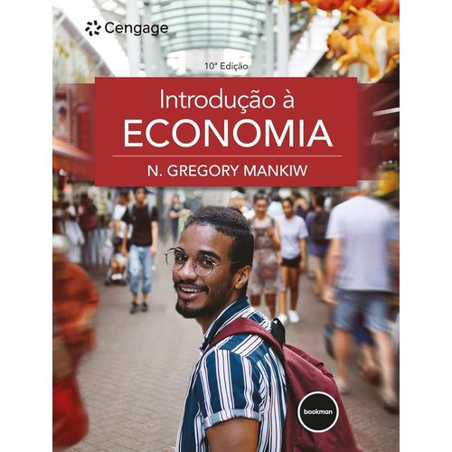 introdução à economia - mankiw